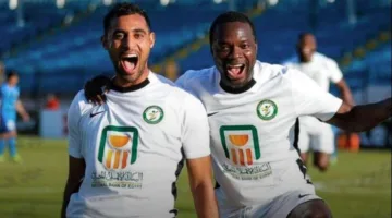 البنك الأهلي يواجه مودرن سبورت في كأس مدينة القاهرة