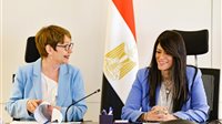 البنك الأوربي: استثمرنا 86 مليار جنيه في مصر خلال العام الماضي.. وملتزمون بضخ المزيد