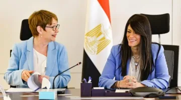 البنك الأوروبي: الاقتصاد المصري يحظى بإمكانات واعدة ولهذه الأسباب نستثمر في مصر