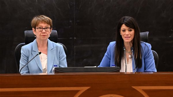 البنك الأوروبي: الاقتصاد المصري يحظى بالعديد من الإمكانات الواعدة
