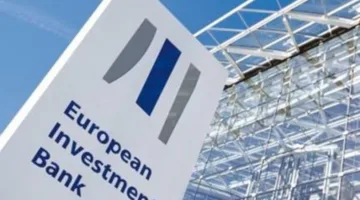 البنك الأوروبي للاستثمار يستثمر 700 مليون يورو لتطوير مزرعتين للطاقة الريحية البحرية في بولندا.