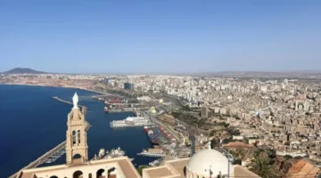 البنك الإسلامي للتنمية يعلن عن دعم مشاريع تنموية في الجزائر بقيمة تتجاوز 3 مليارات دولار