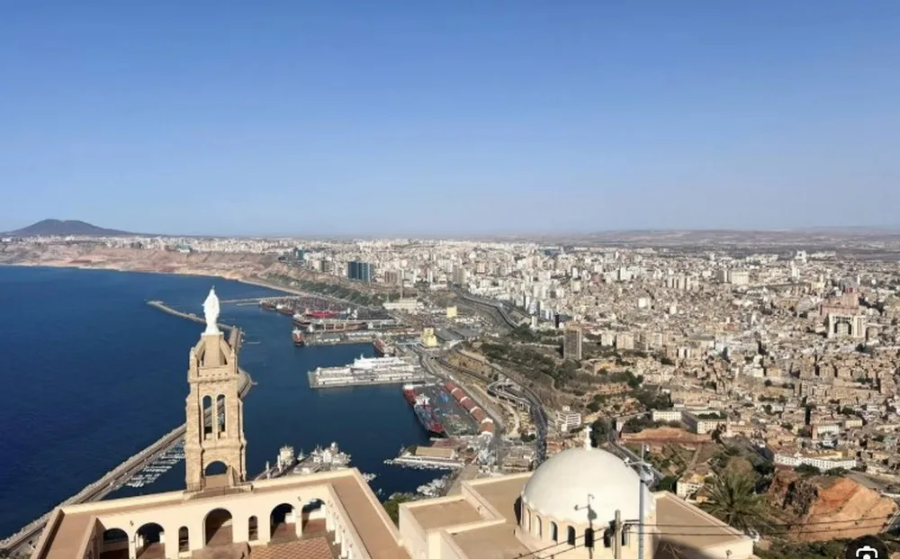 البنك الإسلامي للتنمية يعلن عن دعم مشاريع تنموية في الجزائر بقيمة تتجاوز 3 مليارات دولار البنك الإسلامي للتنمية يعلن عن دعم مشاريع تنموية في الجزائر بقيمة تتجاوز 3 مليارات دولار