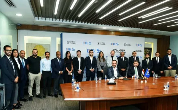 البنك التجاري الدولي CIB يتشارك مع Lantern Ventures لدعم المشاريع الصغيرة والمتوسطة البنك التجاري الدولي CIB يتشارك مع Lantern Ventures لدعم المشاريع الصغيرة والمتوسطة