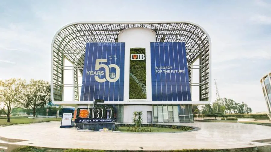 البنك التجاري الدولي-CIB يستحوذ على 76.3% من تداولات القطاع بختام تعاملات اليوم الأحد البنك التجاري الدولي-CIB يستحوذ على 76.3% من تداولات القطاع بختام تعاملات اليوم الأحد
