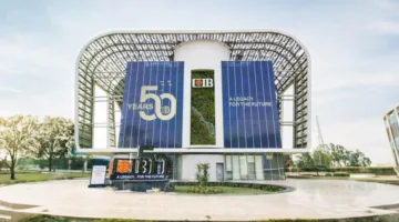 البنك التجاري الدولي CIB يعلن عن تعيين اثنين من الأعضاء المستقلين غير التنفيذيين في مجلس إدارته.