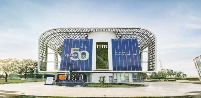 البنك التجاري الدولي CIB يُدرج في قائمة “براند فاينانس” لأفضل 10 علامات تجارية في مصر لعام 2025 البنك التجاري الدولي CIB يُدرج في قائمة “براند فاينانس” لأفضل 10 علامات تجارية في مصر لعام 2025