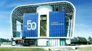 البنك التجاري الدولي-مصر يحقق تحديث شهادة PCI DSS إلى النسخة الأخيرة 4.1