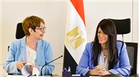 البنك الدولي: استثمرنا 1.5 مليار يورو في مصر العام الماضي وملتزمون بضخ المزيد