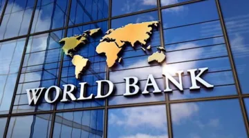 البنك الدولي يتنبأ بنمو الاقتصاد المصري بمعدل 1.4% في عام 2025