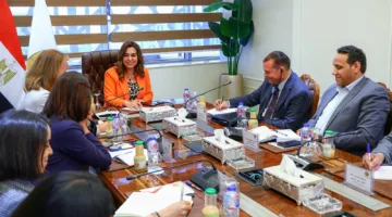 البنك الدولي يثني على برنامج تطوير الصعيد: من أبرز المبادرات في شراكة التعاون مع مصر