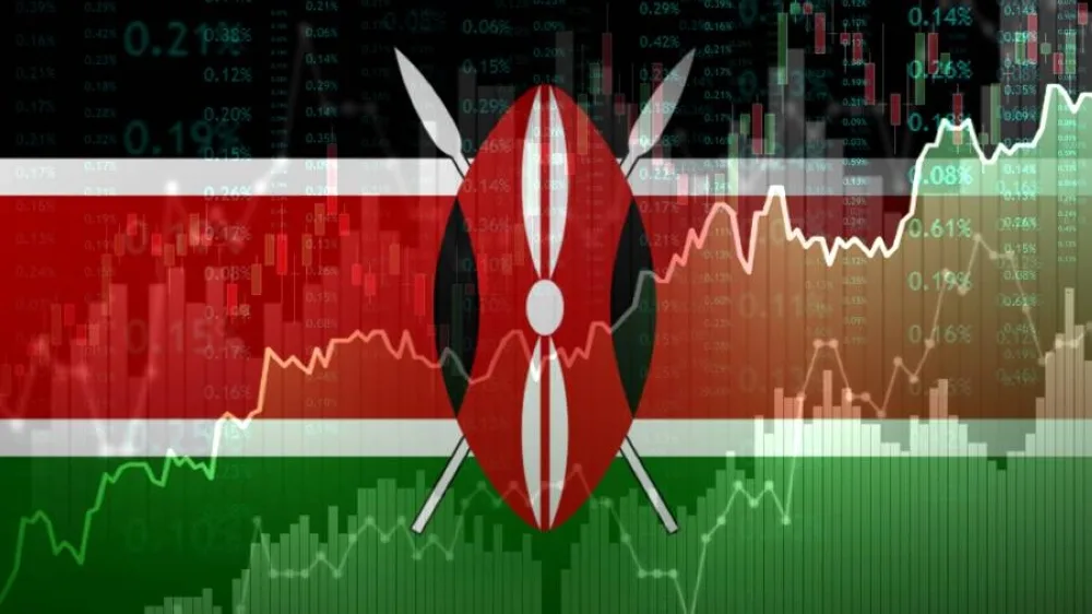 البنك الدولي يراجع توقعاته لنمو كينيا إلى 4.5% لعام 2025 البنك الدولي يراجع توقعاته لنمو كينيا إلى 4.5% لعام 2025