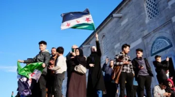 البنك الدولي يعلن تسوية الديون المالية السورية وتأهلها للحصول على تمويلات جديدة.