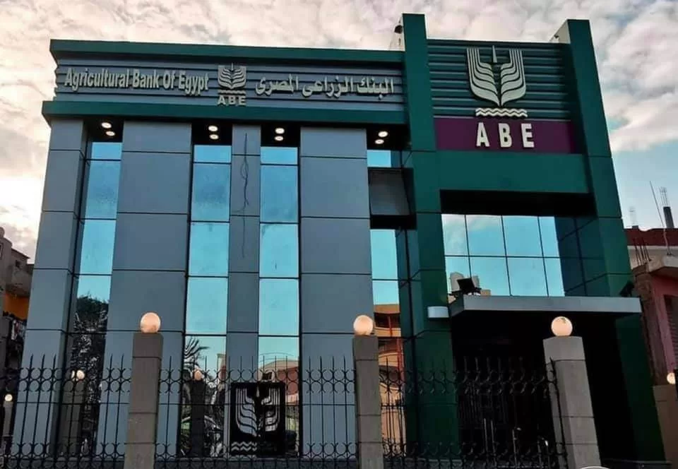 البنك الزراعي المصري يستثمر 164 مليون جنيه في تمويل 84 مركزاً لجمع الحليب