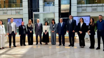 البنك الزراعي يبرم اتفاقية شراكة لدعم مستشفى أهل مصر لعلاج مرضى الحروق