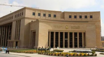 البنك المركزى: أرصدة الذهب بالاحتياطى الأجنبى ترتفع إلى 13.6 مليار دولار بنهاية أبريل 2025