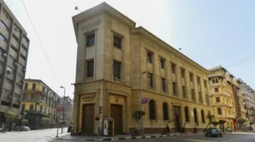 «البنك المركزي»: ارتفاع التضخم في مصر إلى 10.4% خلال أبريل الماضي