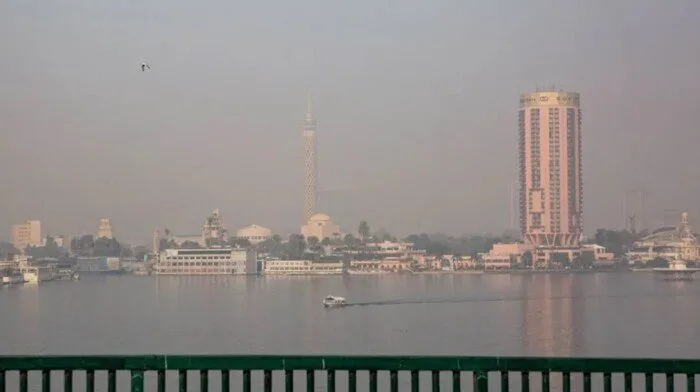 البنك المركزي: ارتفاع صافي الاستثمار الأجنبي المباشر لمصر لأكثر من 373% بالعام الماضي