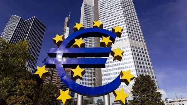 البنك المركزي الأوروبي: أسواق الائتمان تواجه حالة من الغموض الجيوسياسي البنك المركزي الأوروبي: أسواق الائتمان تواجه حالة من الغموض الجيوسياسي