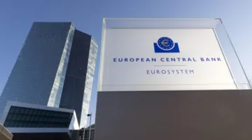البنك المركزي الأوروبي: زيادة في توقعات المستهلكين بشأن التضخم على مدار العام المقبل