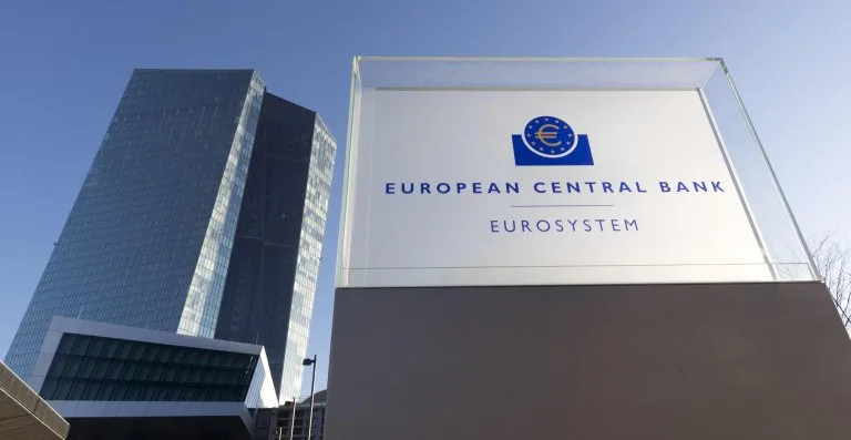 البنك المركزي الأوروبي: زيادة في توقعات المستهلكين بشأن التضخم على مدار العام المقبل البنك المركزي الأوروبي: زيادة في توقعات المستهلكين بشأن التضخم على مدار العام المقبل