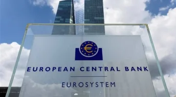 البنك المركزي الأوروبي يتنبأ بانخفاض تضخم الخدمات في عام 2025 مع تحذيرات من تقلبات اقتصادية