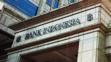البنك المركزي الإندونيسي يقلل سعر الفائدة الأساسي إلى 5.50%