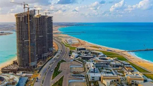 البنك المركزي: الاستثمار الأجنبي المباشر في مصر يرتفع لـ 6 مليارات دولار خلال 6 أشهر
