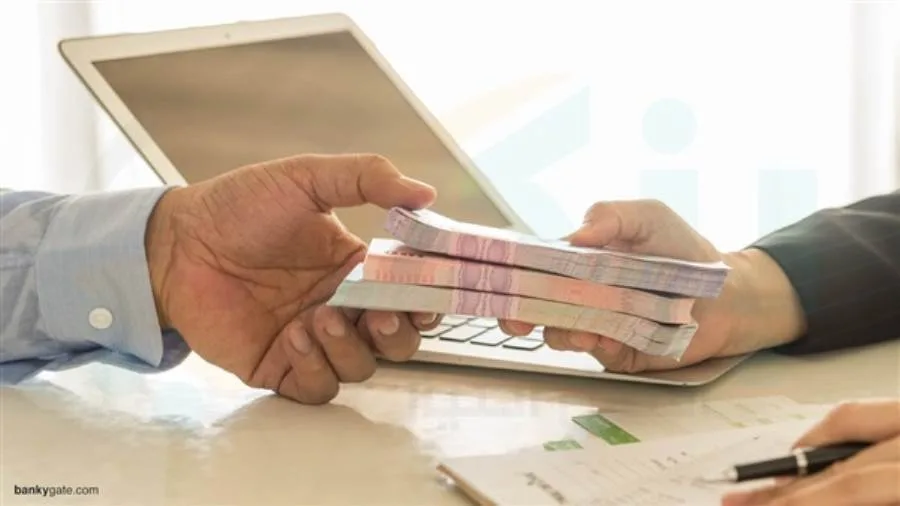 المركزي: البنوك تستثمر 62.5% من ودائعها في القروض حتى نهاية ديسمبر 2024. المركزي: البنوك تستثمر 62.5% من ودائعها في القروض حتى نهاية ديسمبر 2024.