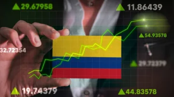 البنك المركزي الكولومبي يرفع توقعاته للتضخم إلى 4.4% في 2025