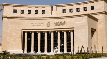 البنك المركزي المصري يتولى رئاسة لجنة الاستقرار المالي والمصرفي لمدة عامين