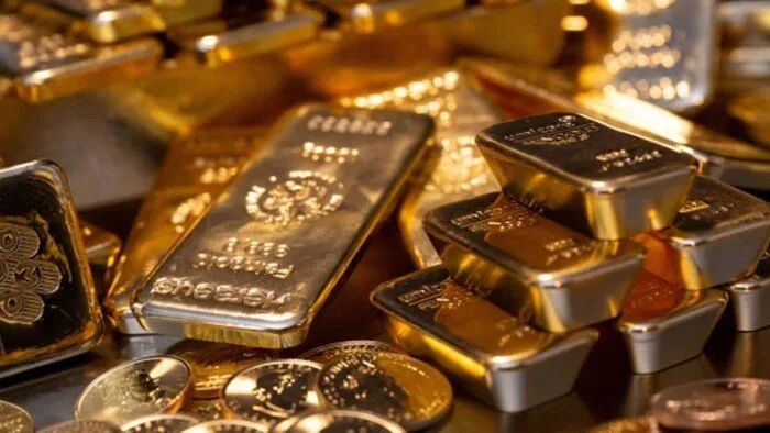 البنك المركزي: مليار دولار زيادة باحتياطي الذهب في مصر الشهر الماضي