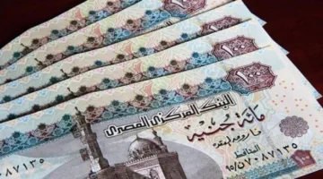 «البنك المركزي»: انخفاض بنسبة 0.26% في معدل الفائدة على سندات الخزانة