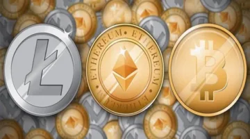 البنوك الأمريكية تفكر في توسيع نشاطاتها في العملات الرقمية بشكل مدروس.