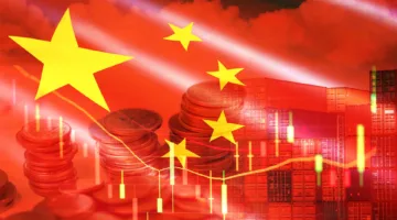 البنوك الصينية الحكومية تخفض أسعار الفائدة على الودائع لتعزيز الاقتصاد الضعيف