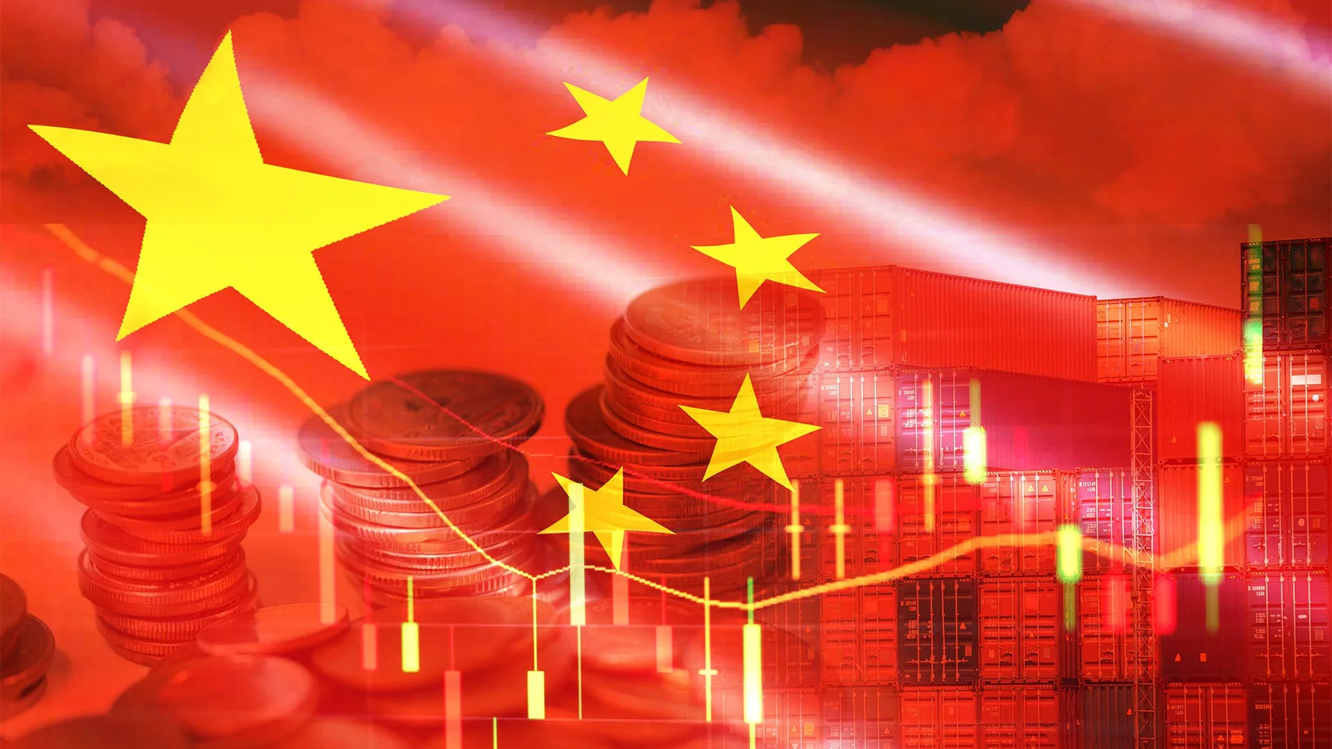 البنوك الصينية الحكومية تخفض أسعار الفائدة على الودائع لتعزيز الاقتصاد الضعيف البنوك الصينية الحكومية تخفض أسعار الفائدة على الودائع لتعزيز الاقتصاد الضعيف