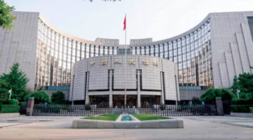 البنوك الصينية الكبيرة تقلل من أسعار الفائدة على الودائع والقروض