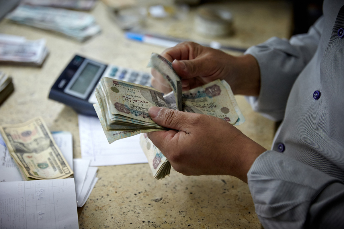 البنوك تعيد تسعير العائد على الأوعية الادخارية