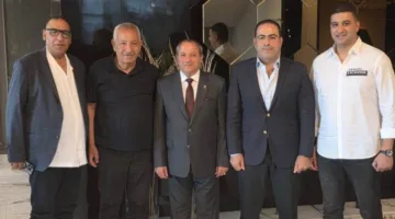البورسعيدي المصري يعلن عن تأسيس شركة استثمارية جديدة