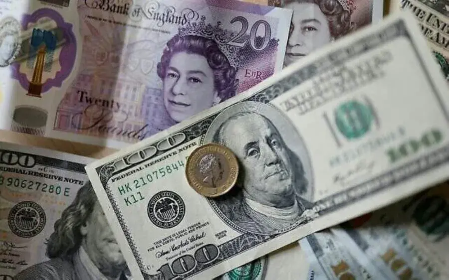 البورصة البريطانية تغلق على ارتفاع