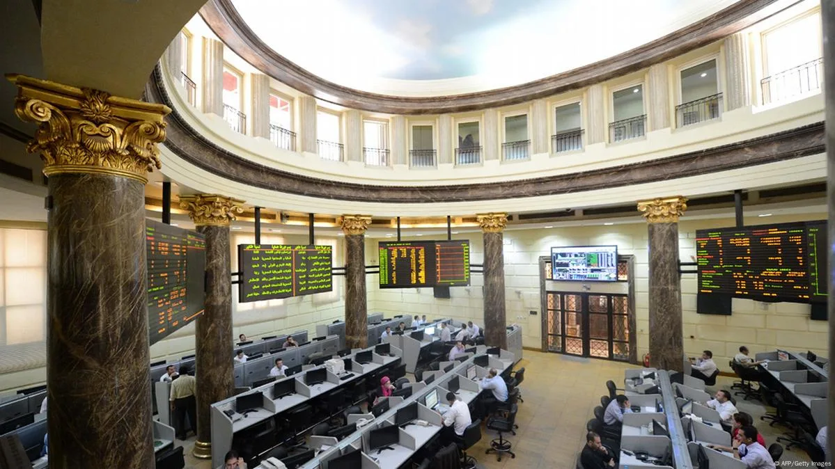 البورصة ترتفع 0.17% بتداولات 508 مليون جنيه