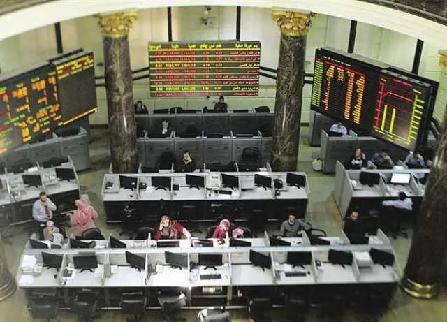 البورصة تعلن تجاوزها خللًا تقنيًا بنظام التداول