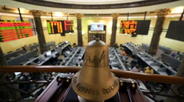 البورصة تُعلن عن إتمام 6 صفقات تفوق قيمتها 93 مليون جنيه