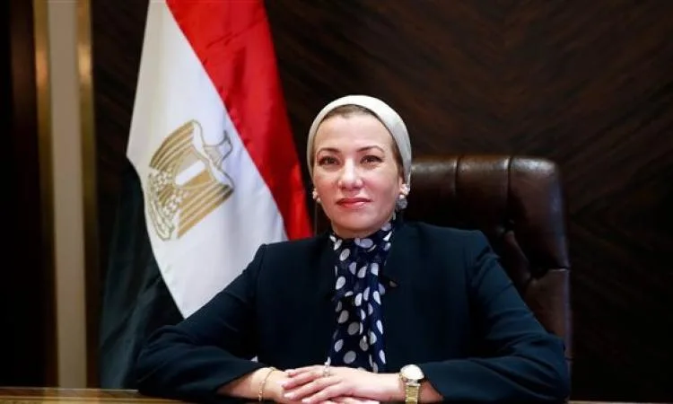 جمعية النساء تهنئ وزيرة البيئة على تعيينها أمينةً للأمم المتحدة لمكافحة التصحر جمعية النساء تهنئ وزيرة البيئة على تعيينها أمينةً للأمم المتحدة لمكافحة التصحر