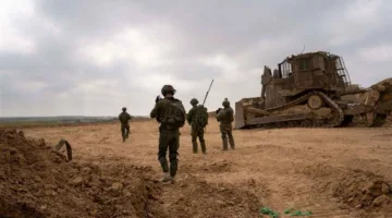 البيت الأبيض: إسرائيل تقبل اقتراحاً جديداً لوقف إطلاق النار