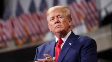 البيت الأبيض: ترامب يعارض قرار موديز بتقليص تصنيف أميركا الائتماني