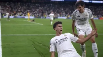 التأجيل للب Barça.. ريال مدريد يحقق انتصاراً بثنائية على مايوركا في الدوري الإسباني
