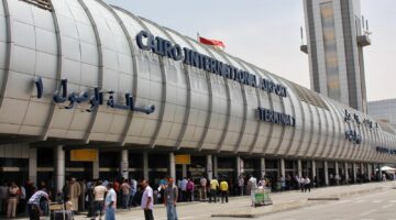 إطلاق المرحلة التجريبية لنظام التأشيرة الطارئة في مطار القاهرة منتصف يونيو