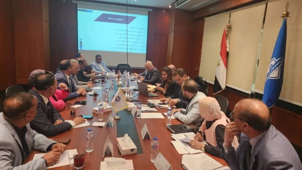 “التأمين الصحي” تواصل اجتماعاتها مع أعضاء النواب والشيوخ بمحافظات تطبيق المنظومة