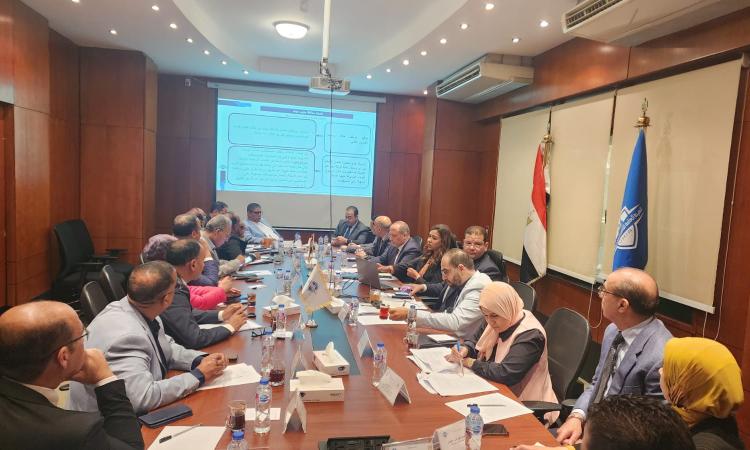 التأمين الصحي: حل 93% من الشكاوى والاستفسارات الواردة من "النواب" التأمين الصحي: حل 93% من الشكاوى والاستفسارات الواردة من "النواب"